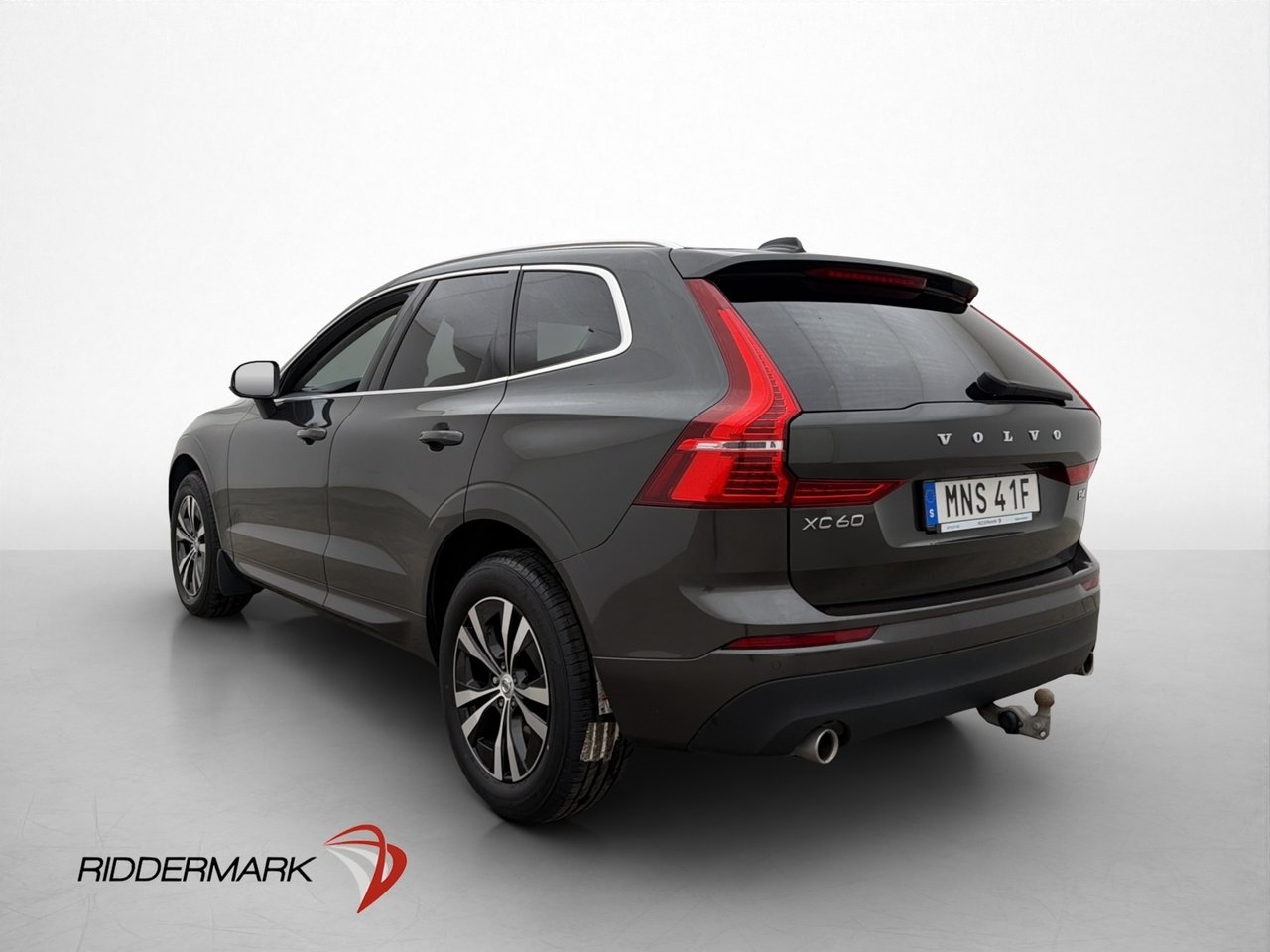 Volvo XC60 2020, bild 5/31
