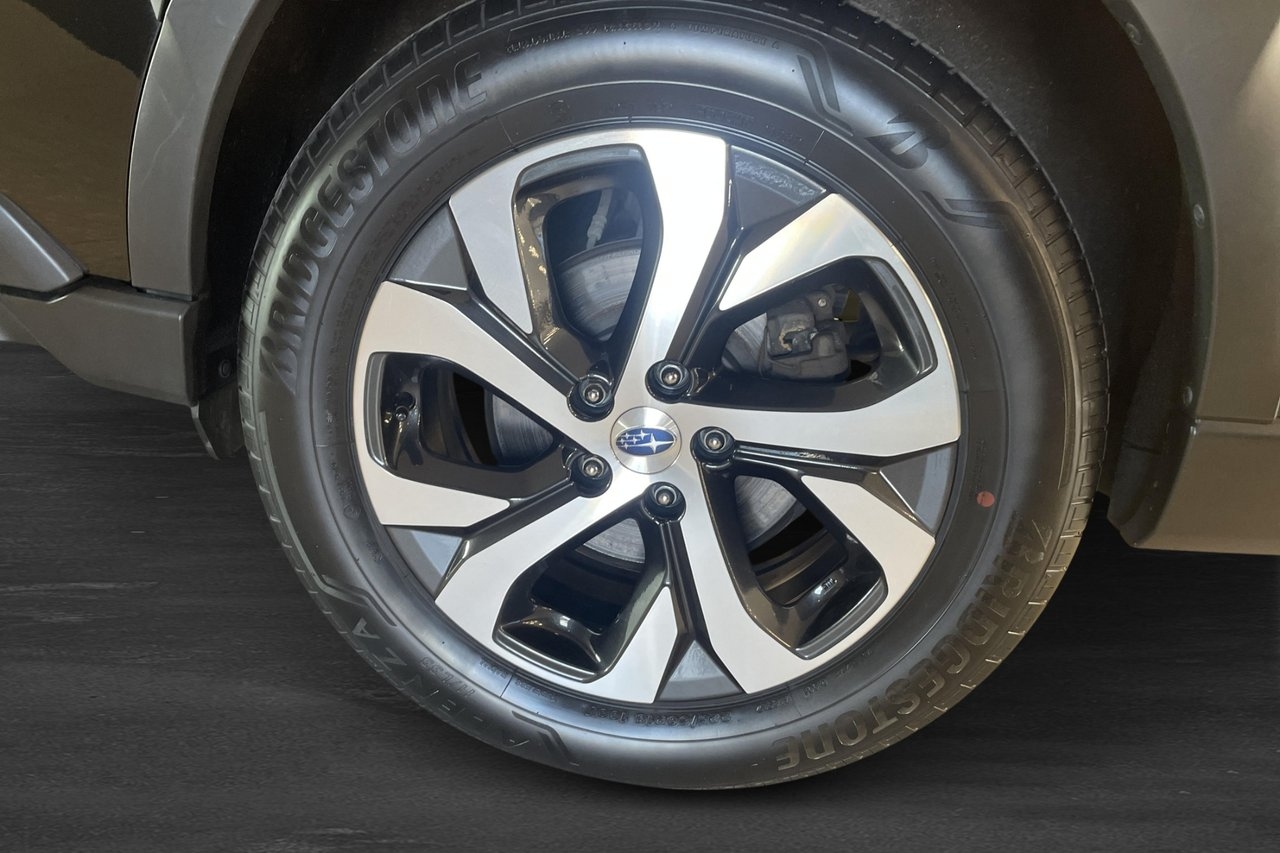 Subaru Outback 2022, bild 5/10