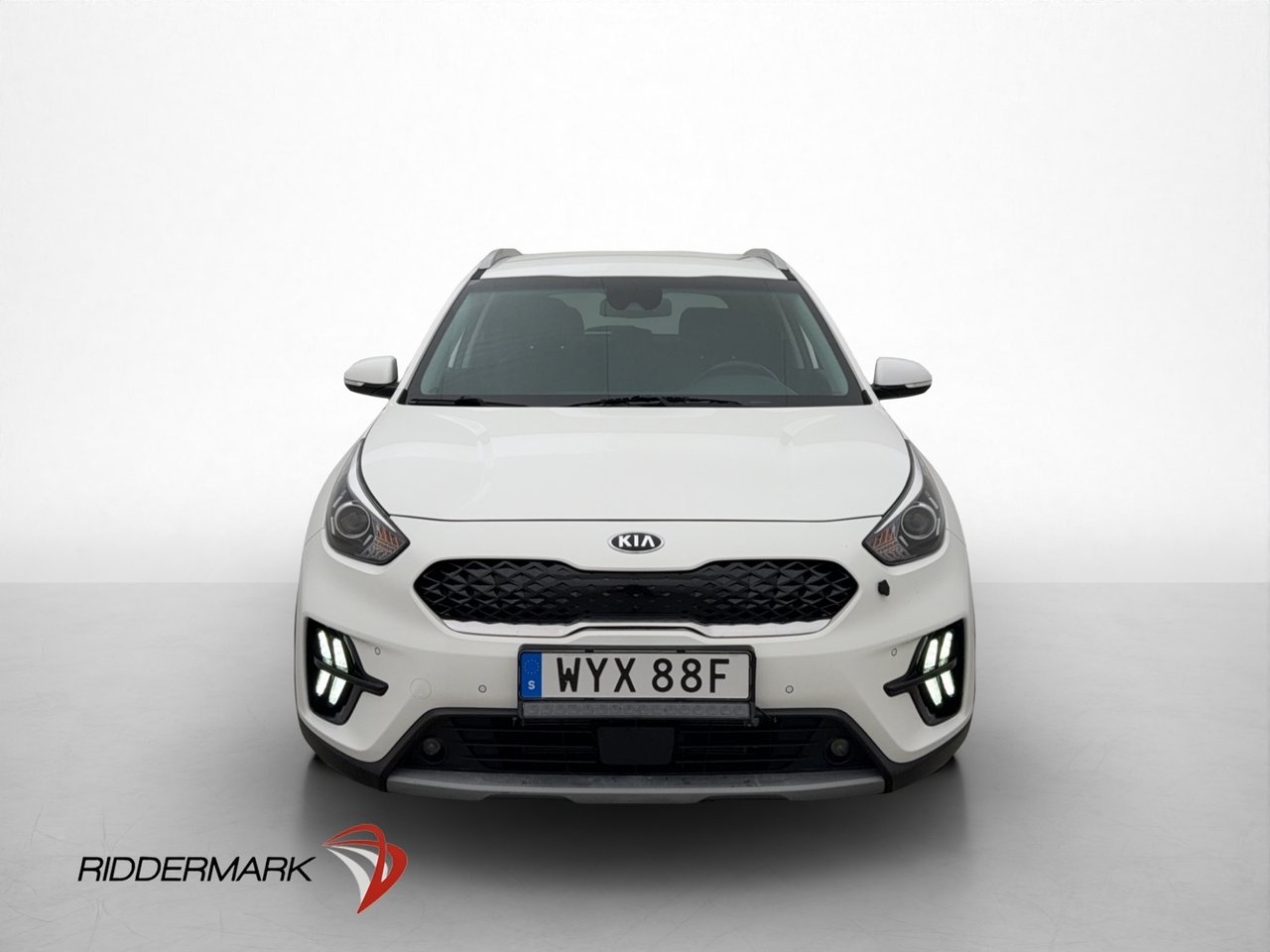 Kia Niro 2020, bild 2/10
