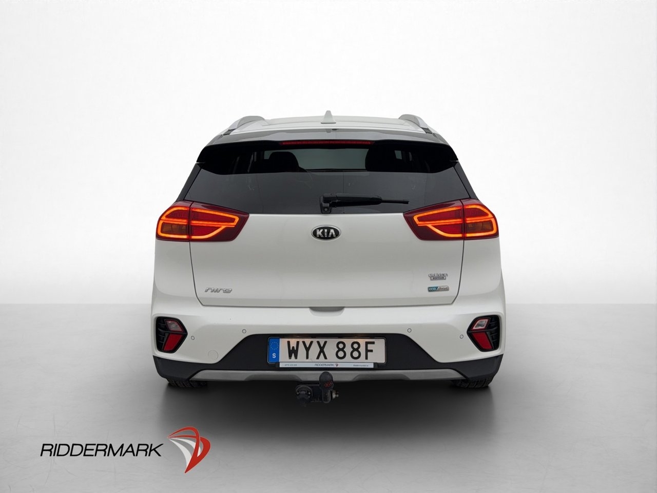 Kia Niro 2020, bild 7/10