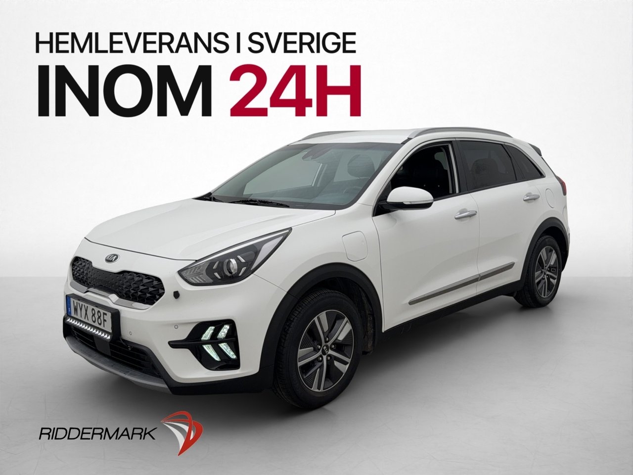 Kia Niro 2020, bild 3/10