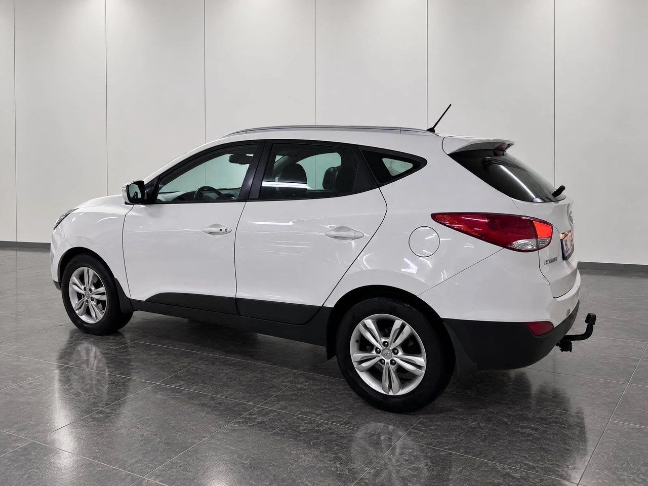 Hyundai ix35 2013, kuva 5/10