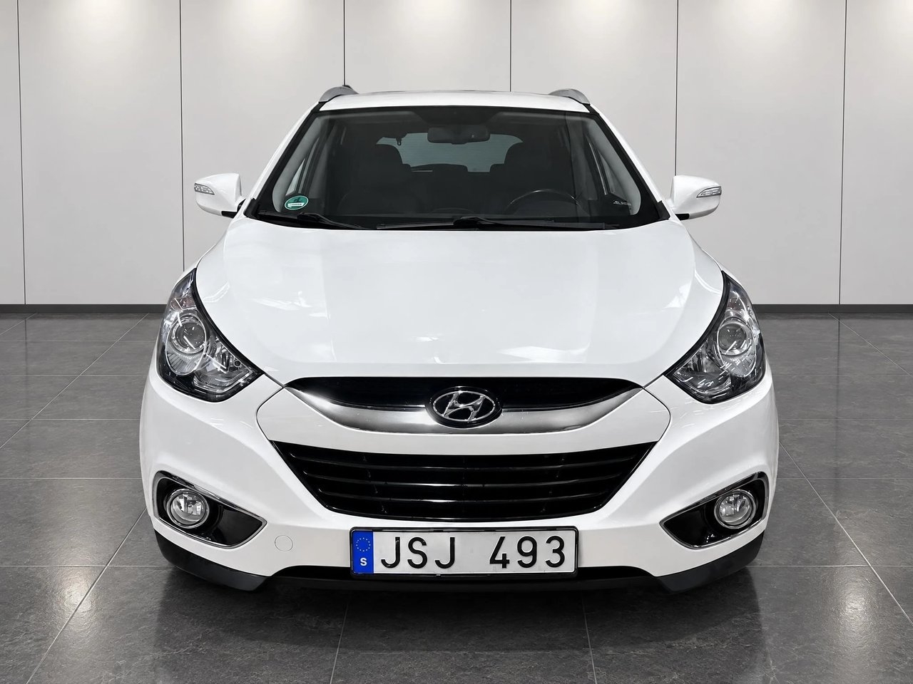Hyundai ix35 2013, kuva 2/10