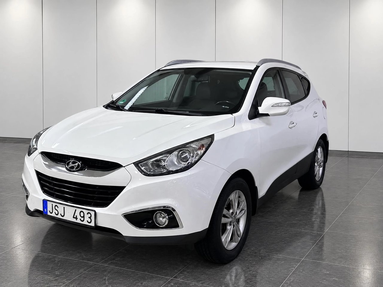 Hyundai ix35 2013, kuva 4/10