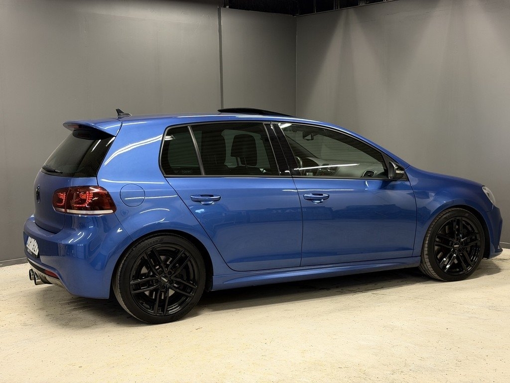 Volkswagen Golf 2012, bild 6/10