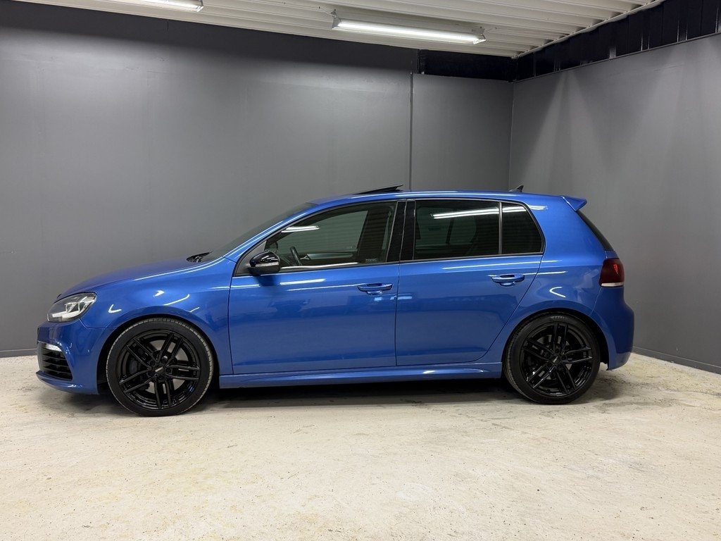 Volkswagen Golf 2012, bild 3/10