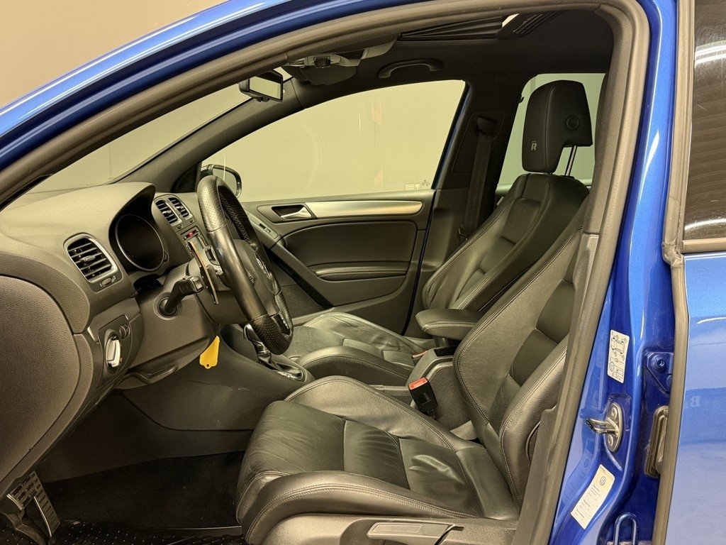 Volkswagen Golf 2012, bild 7/10