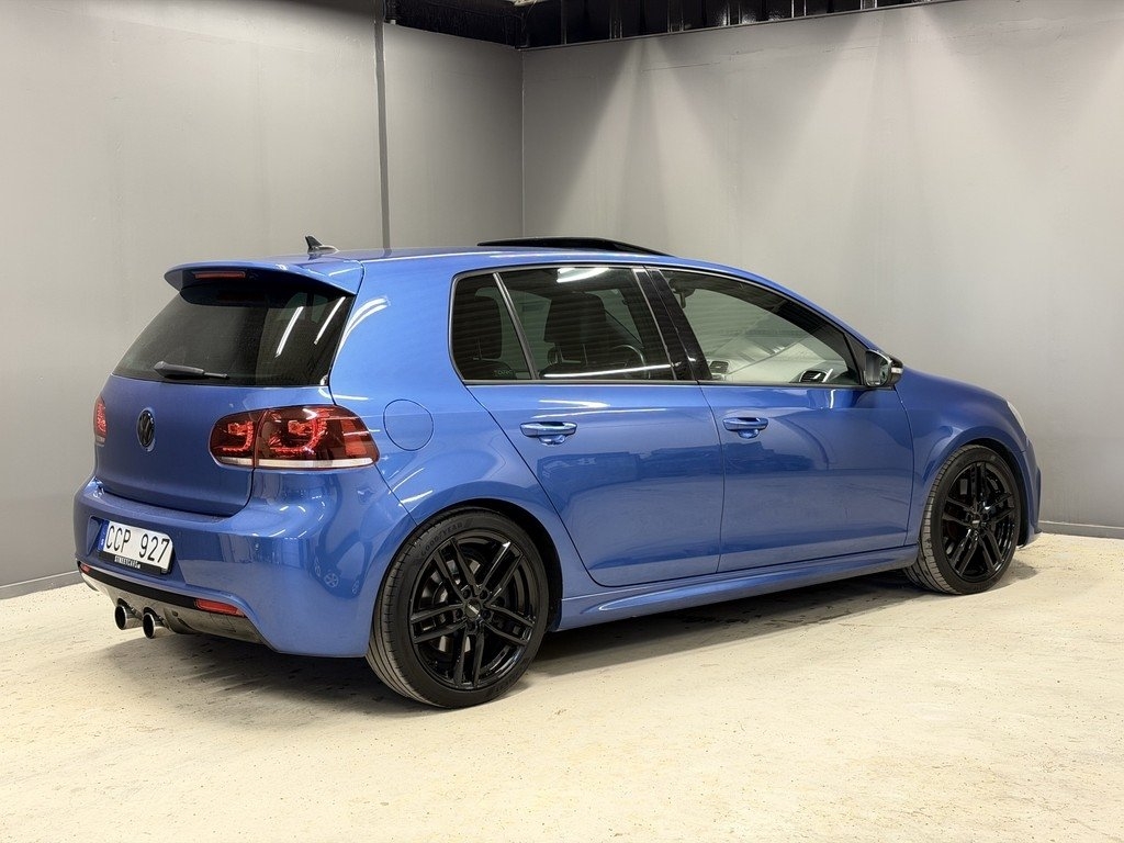 Volkswagen Golf 2012, bild 4/10