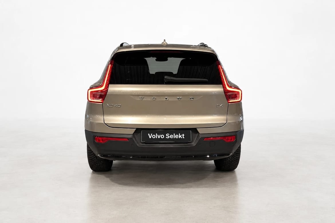 Volvo XC40 2024, bild 5/10