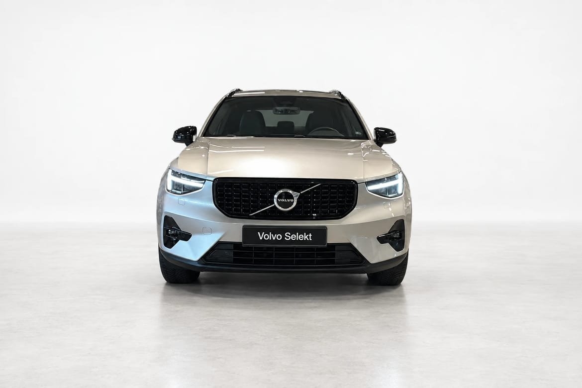Volvo XC40 2024, bild 7/10