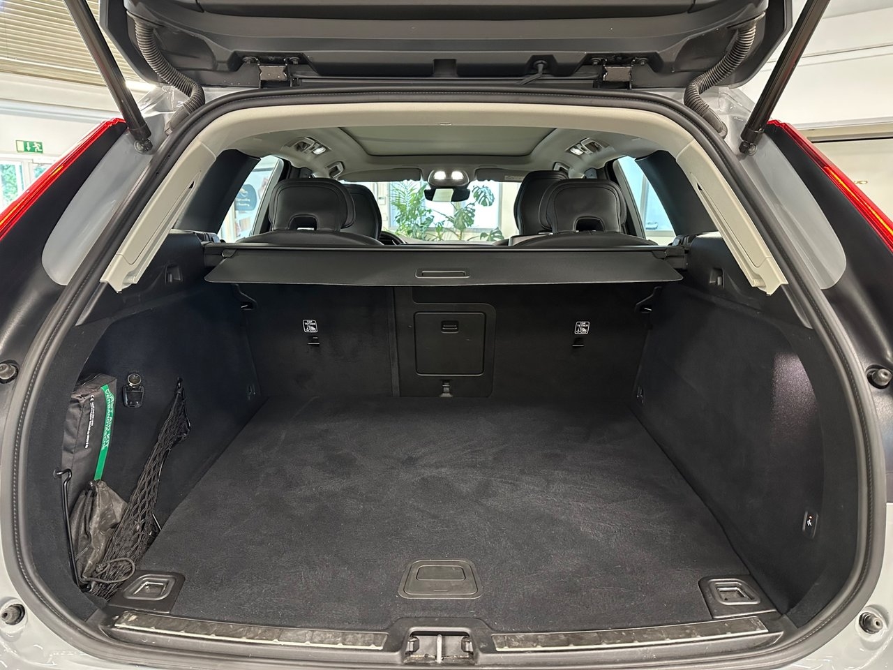 Volvo XC60 2025, bild 5/10