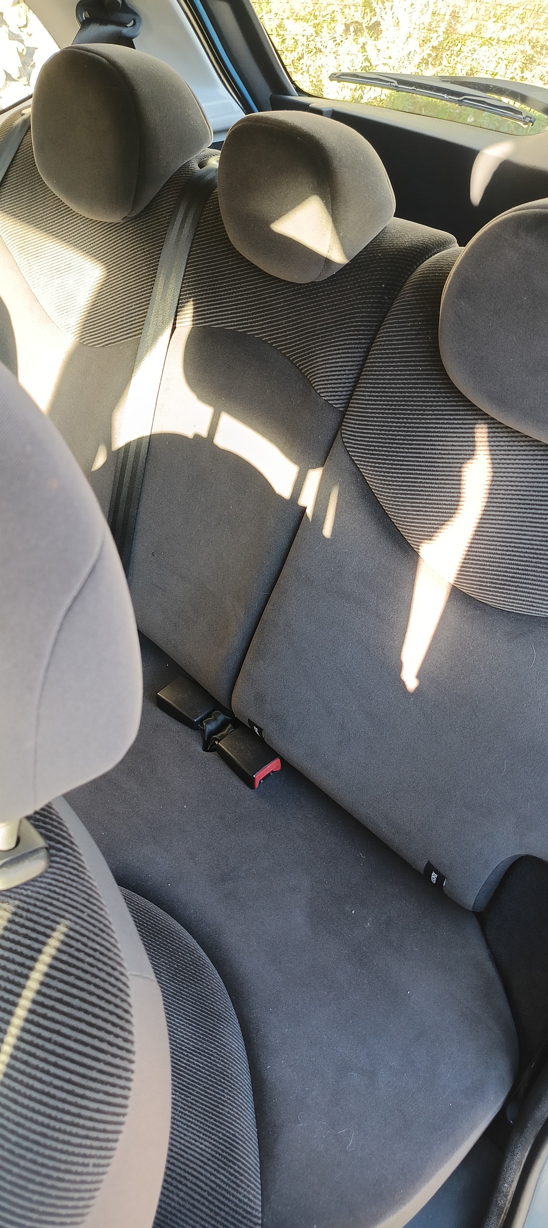 Citroen C3 1.4 8v Manuell 2008, bild 6/6