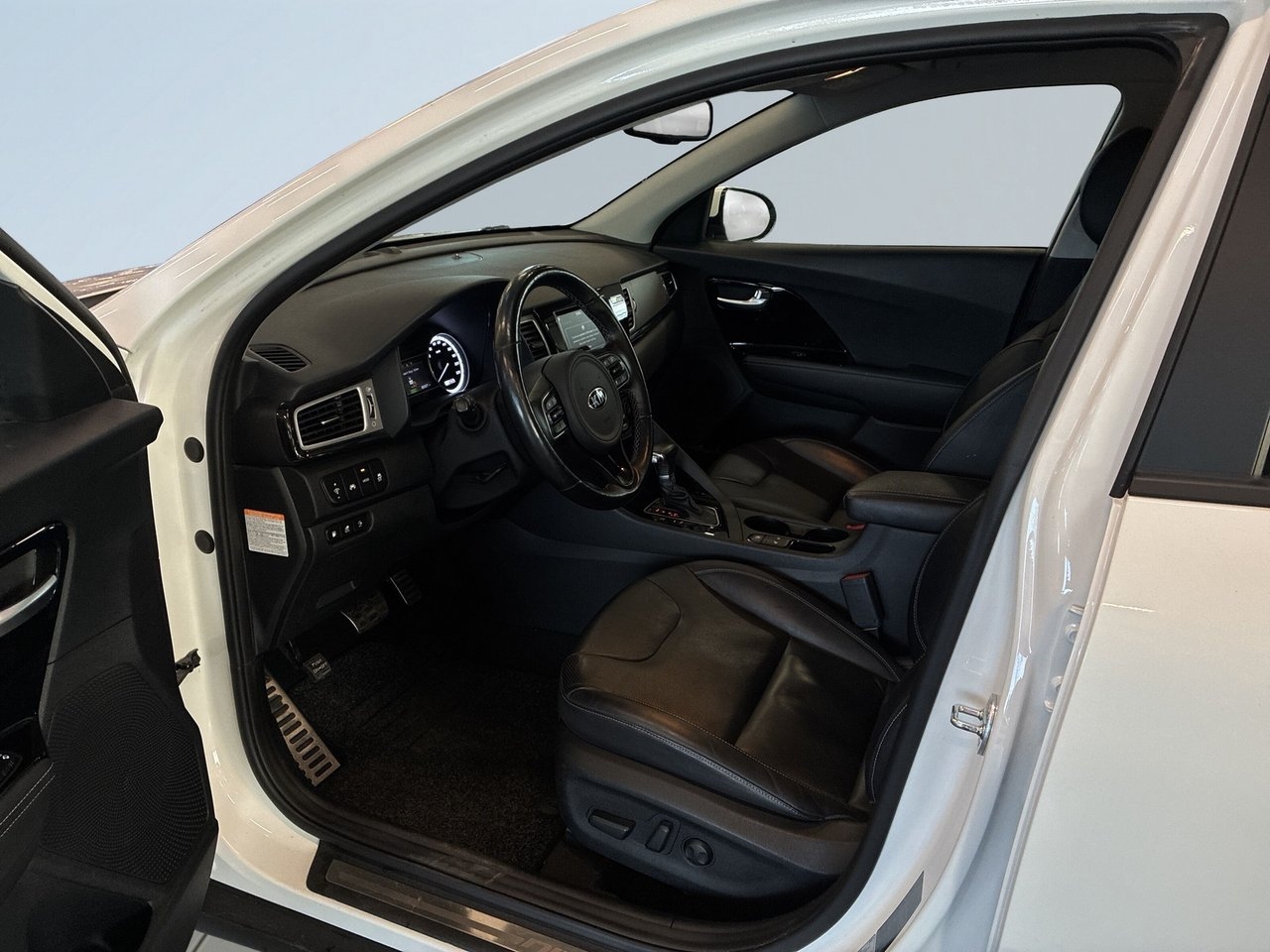 Kia Niro P-HEV DCT Advance Plus S&V 2019, bild 7/10