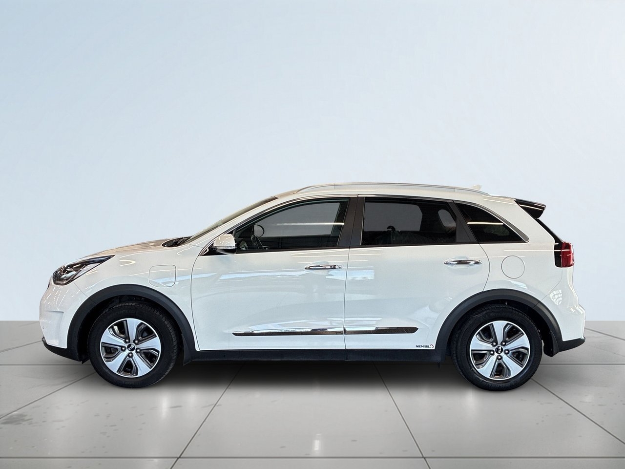 Kia Niro P-HEV DCT Advance Plus S&V 2019, bild 4/10