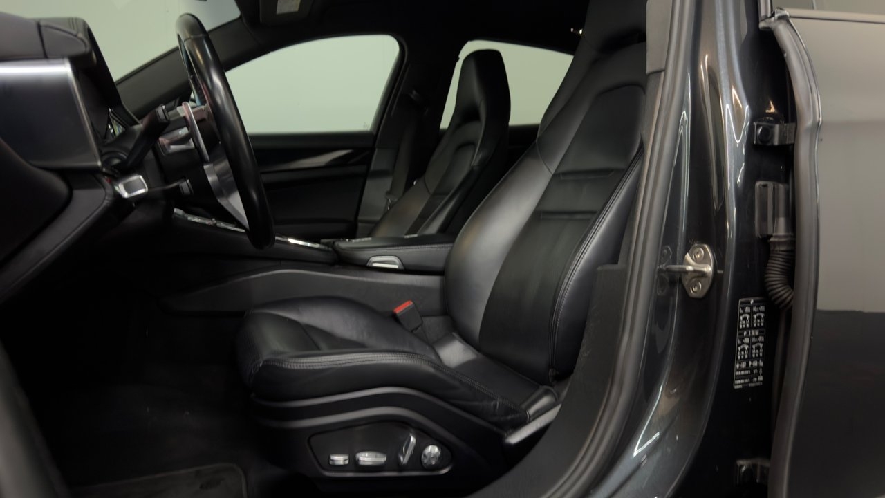Porsche Panamera 2017, bild 6/10