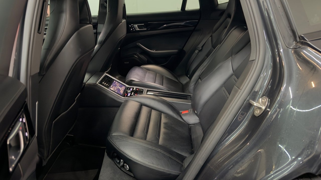 Porsche Panamera 2017, bild 7/10