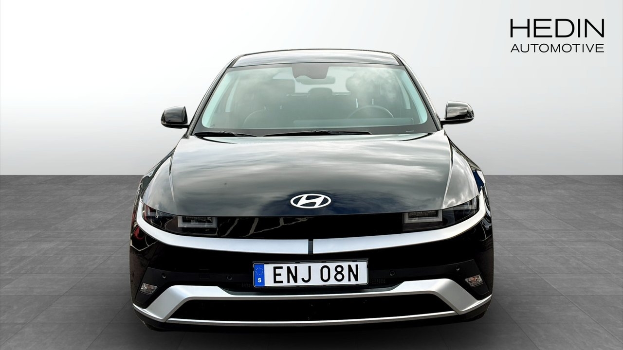 Hyundai Ioniq 5 2026, photo 5/10