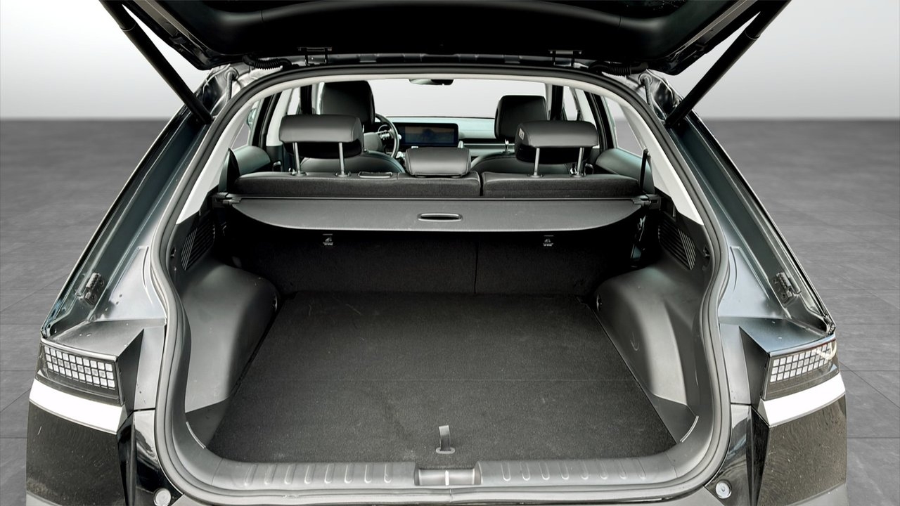 Hyundai Ioniq 5 2026, photo 7/10