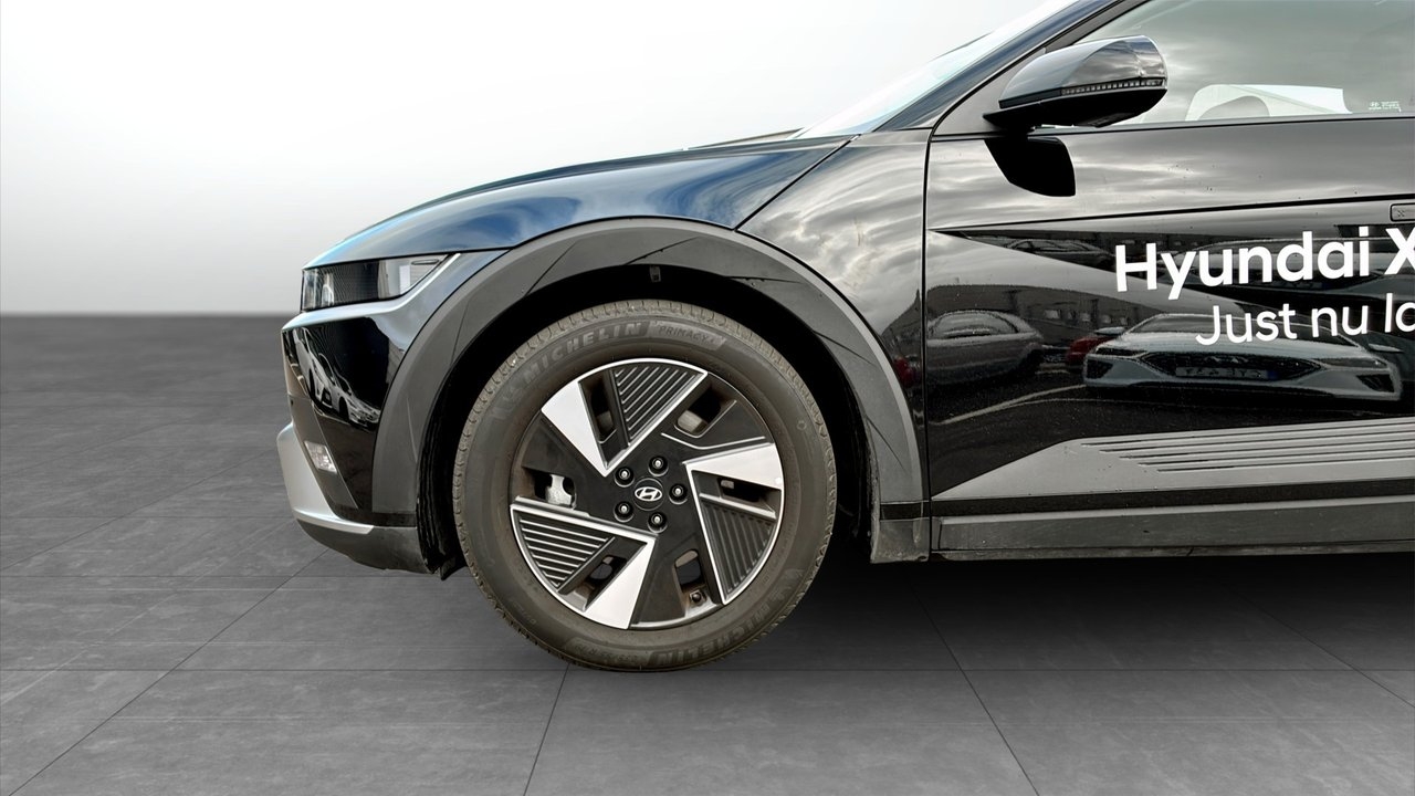 Hyundai Ioniq 5 2026, photo 6/10