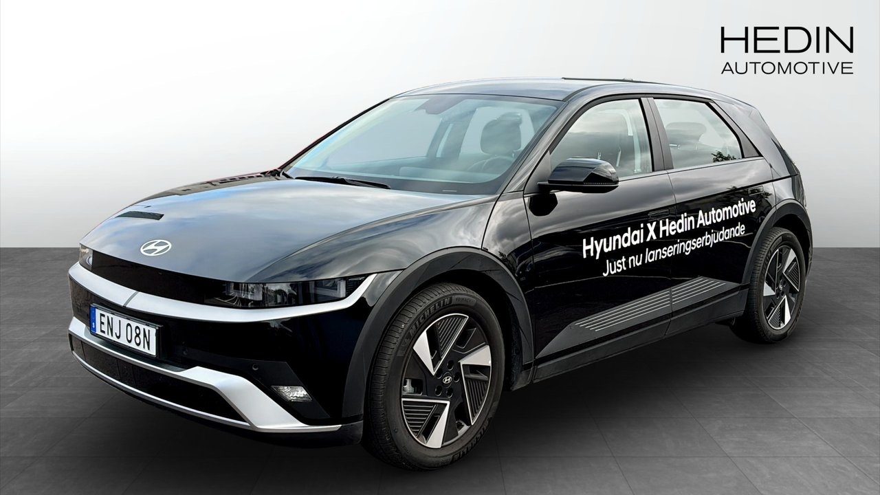 Hyundai Ioniq 5