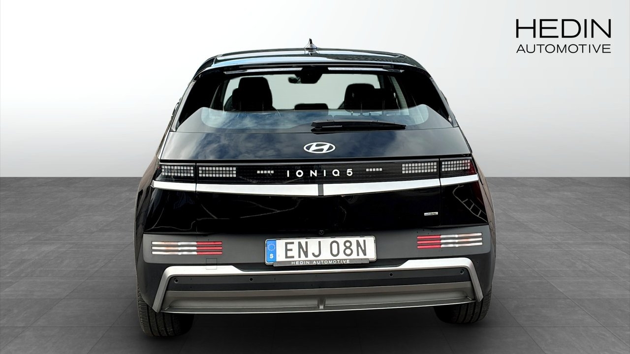 Hyundai Ioniq 5 2026, photo 4/10