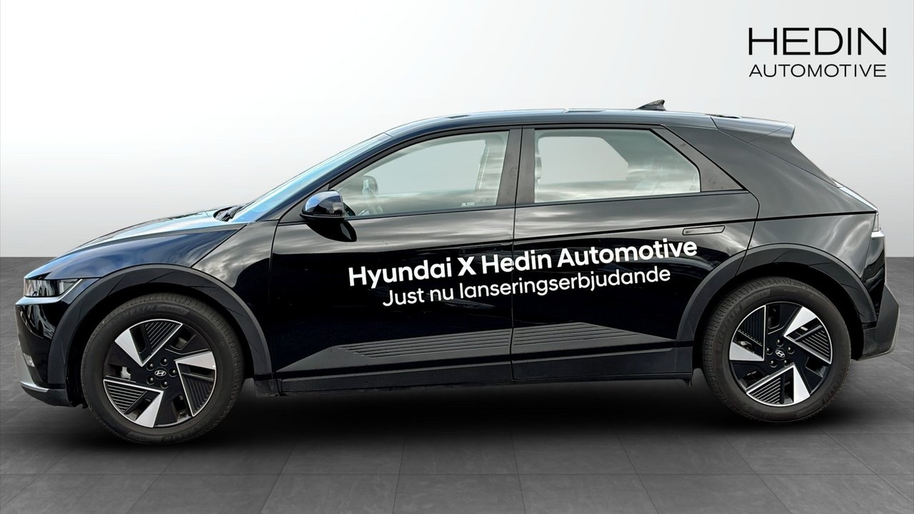 Hyundai Ioniq 5 2026, photo 3/10