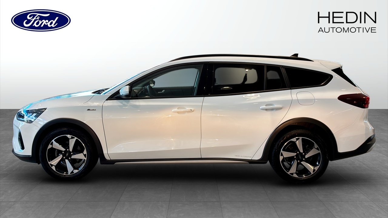 Ford Focus 2024, bild 6/9