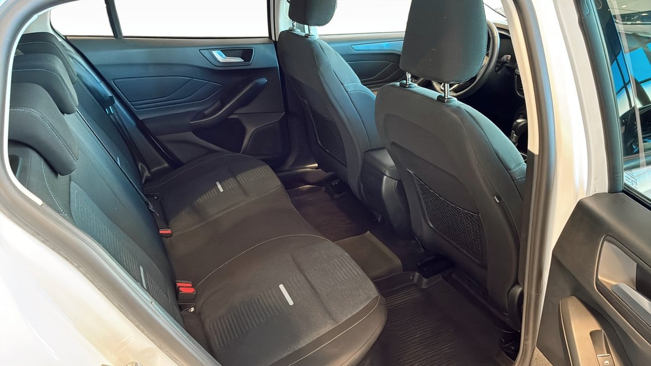 Ford Focus 2024, bild 5/9