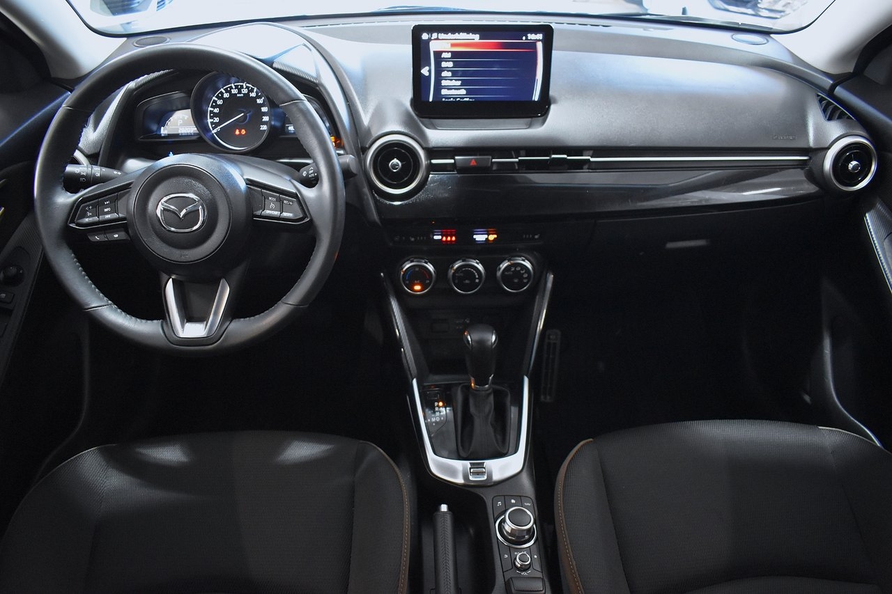 Mazda 2 1.5 SKYACTIV-G 2023, bild 6/10