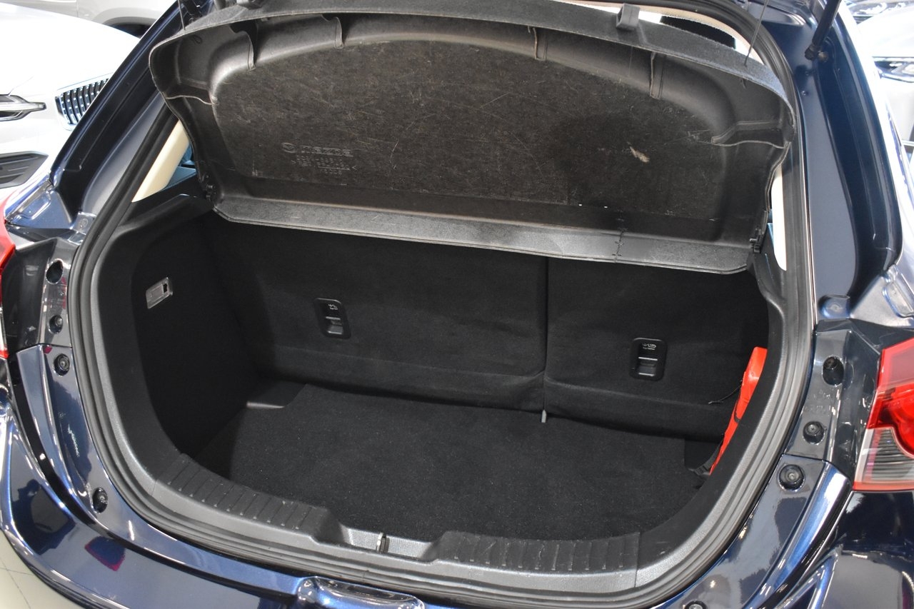 Mazda 2 1.5 SKYACTIV-G 2023, bild 5/10