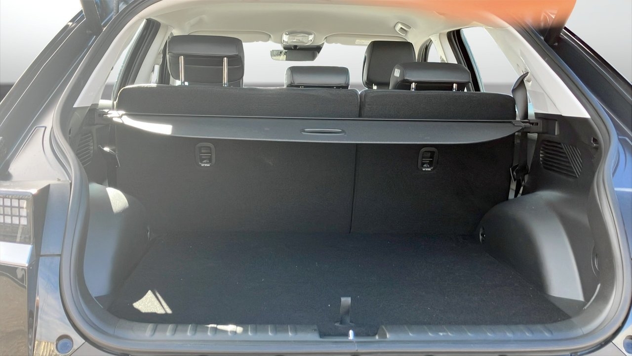 Hyundai Ioniq 5 2026, bild 7/10