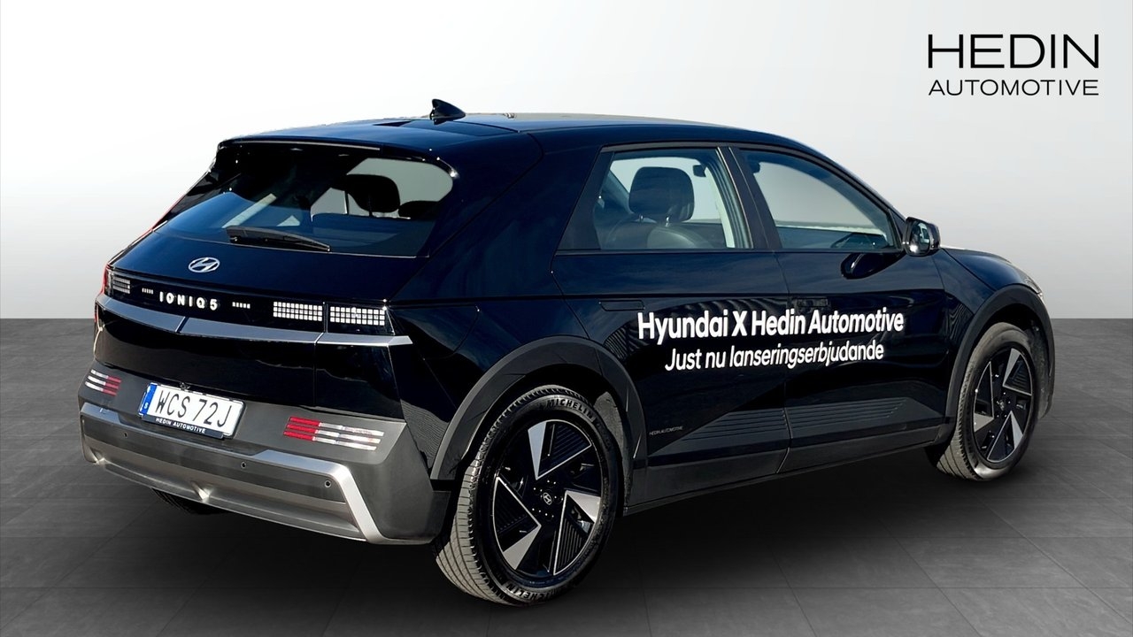 Hyundai Ioniq 5 2026, bild 2/10