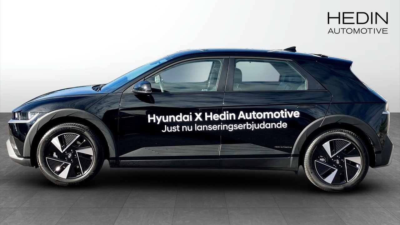 Hyundai Ioniq 5 2026, bild 3/10