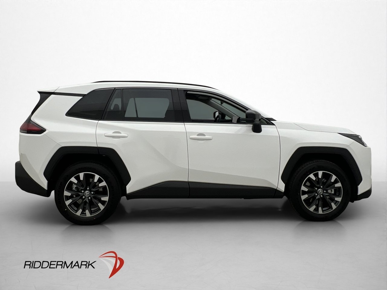 Toyota RAV4 Hybrid AWD-i Active 2026, bild 4/10