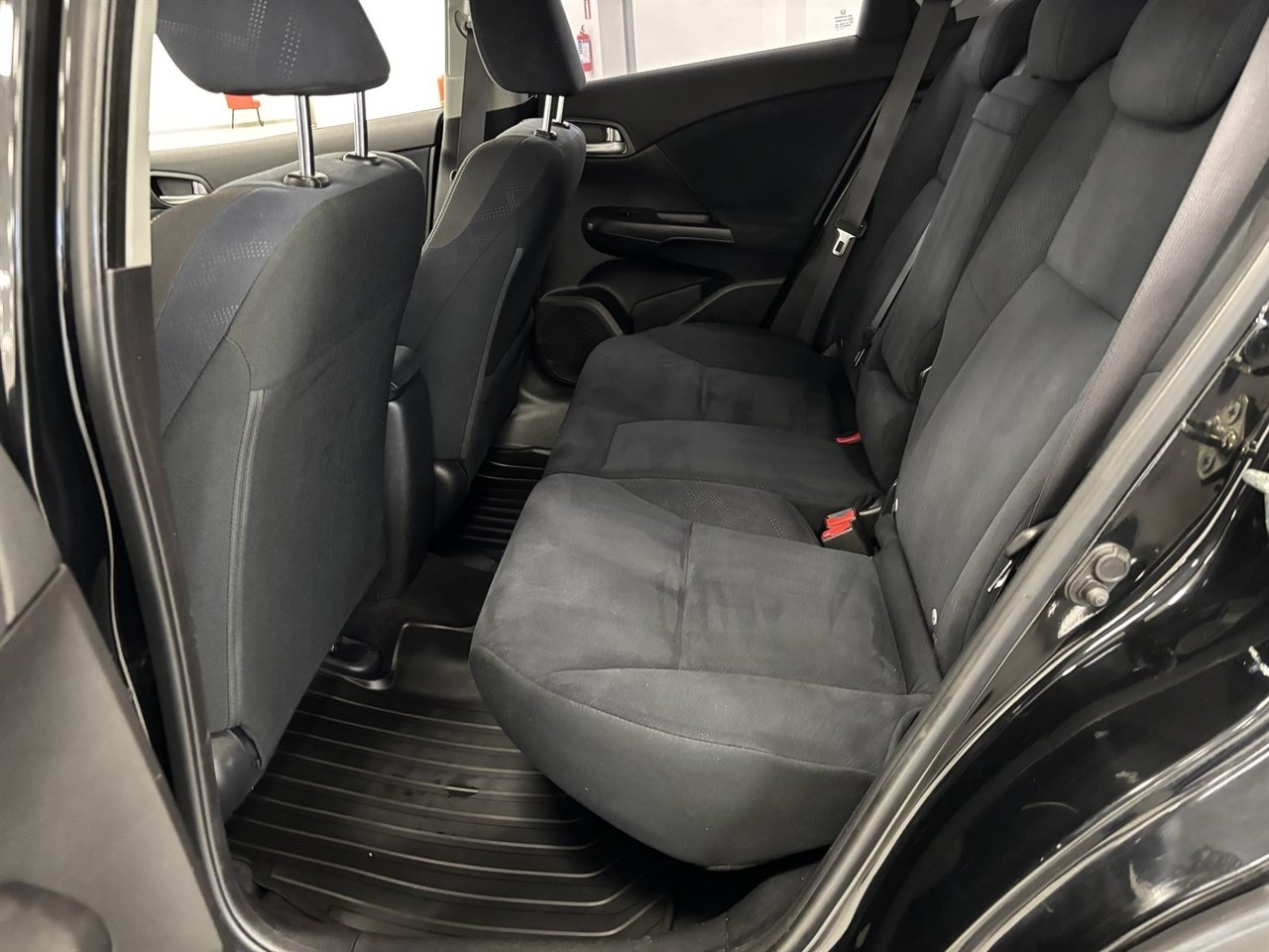 Honda Civic 2014, bild 6/9