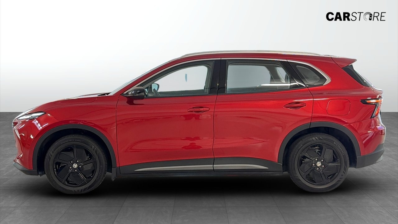 MG S5 Standard Range 49 kWh 2025, kuva 6/10