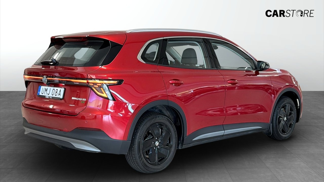MG S5 Standard Range 49 kWh 2025, kuva 2/10