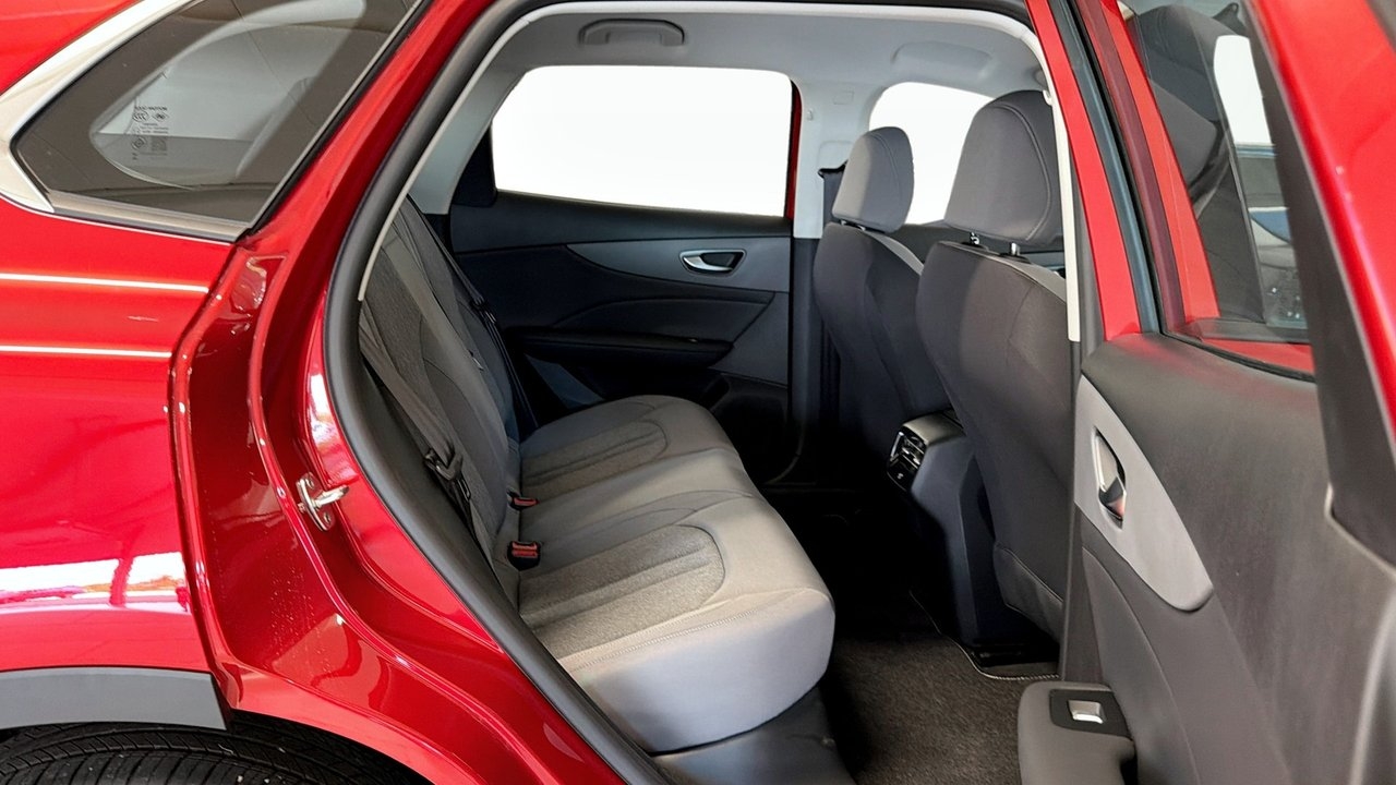 MG S5 Standard Range 49 kWh 2025, kuva 5/10