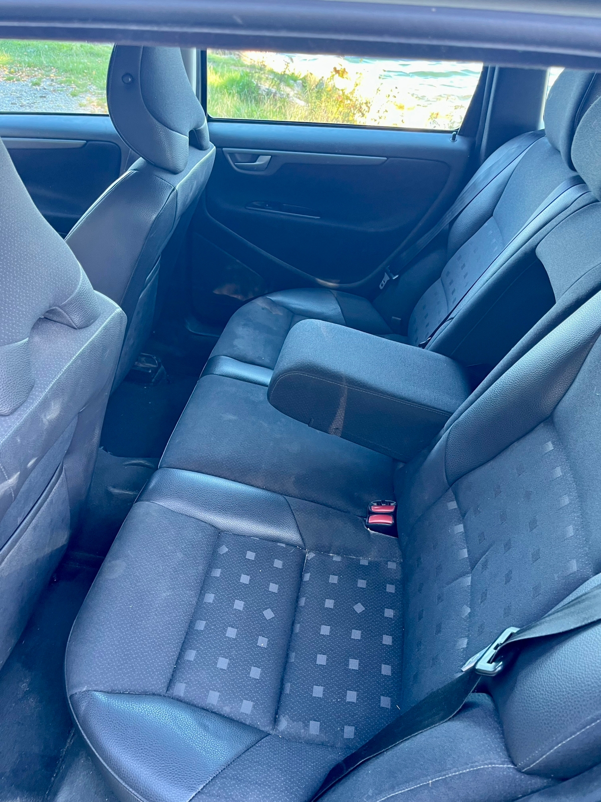 Volvo V70 2.4 Manuell 2006, bild 5/10