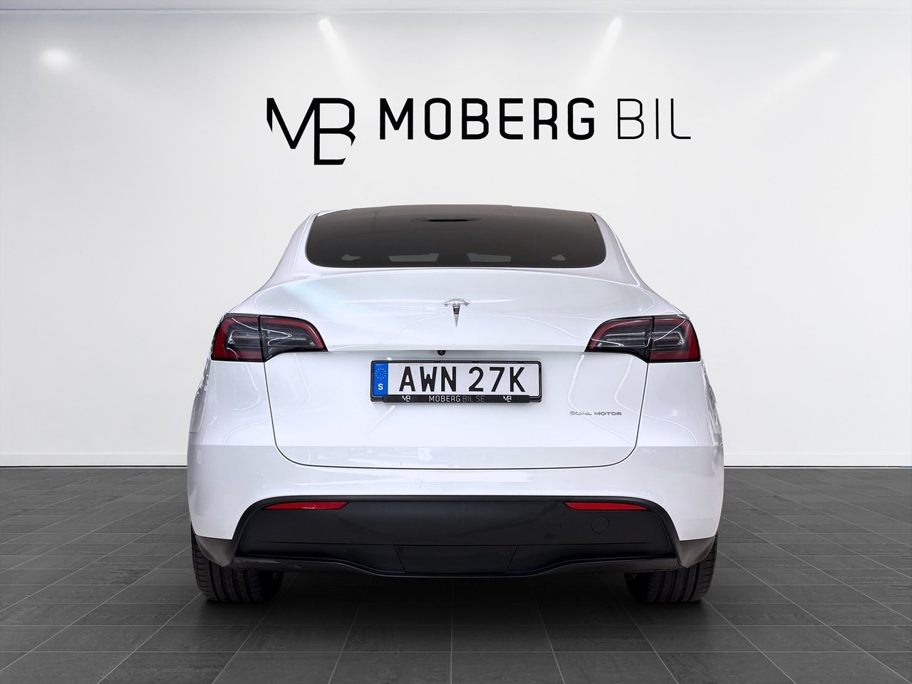 Tesla Model Y 2023, kuva 6/10