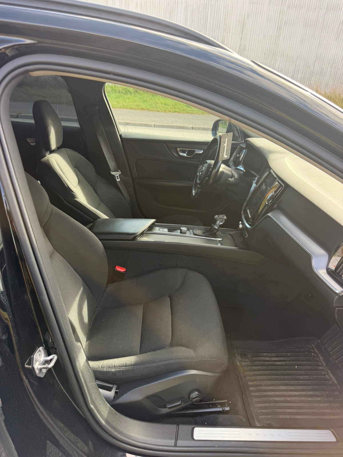 Volvo V60 D3 Geartronic 2020, bild 6/7