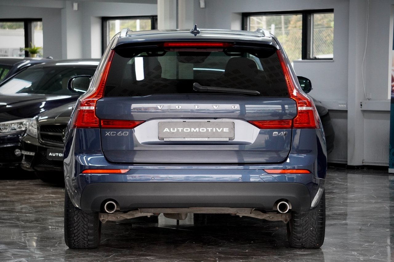 Volvo XC60 2021, bild 3/10