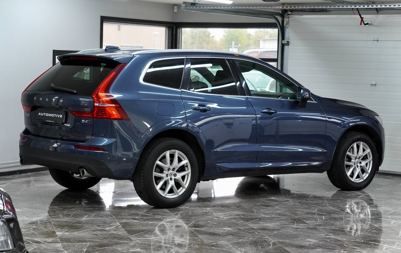 Volvo XC60 2021, bild 5/10