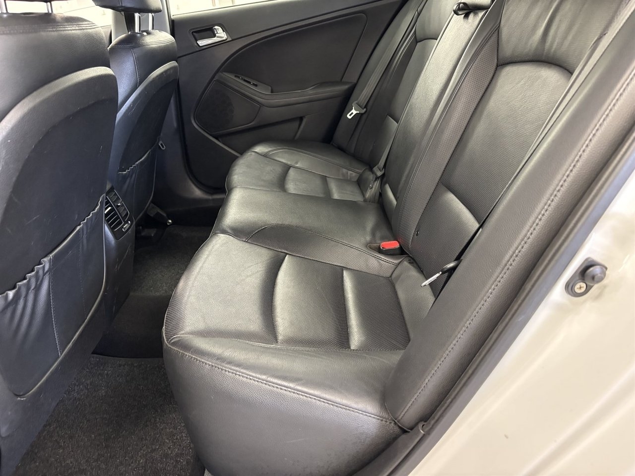Kia Optima 2015, bild 7/10