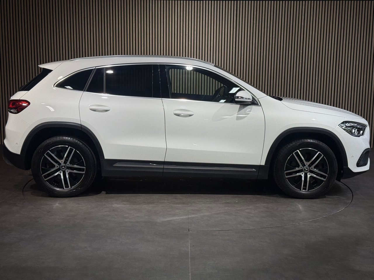Mercedes-Benz GLA 2022, bild 3/10