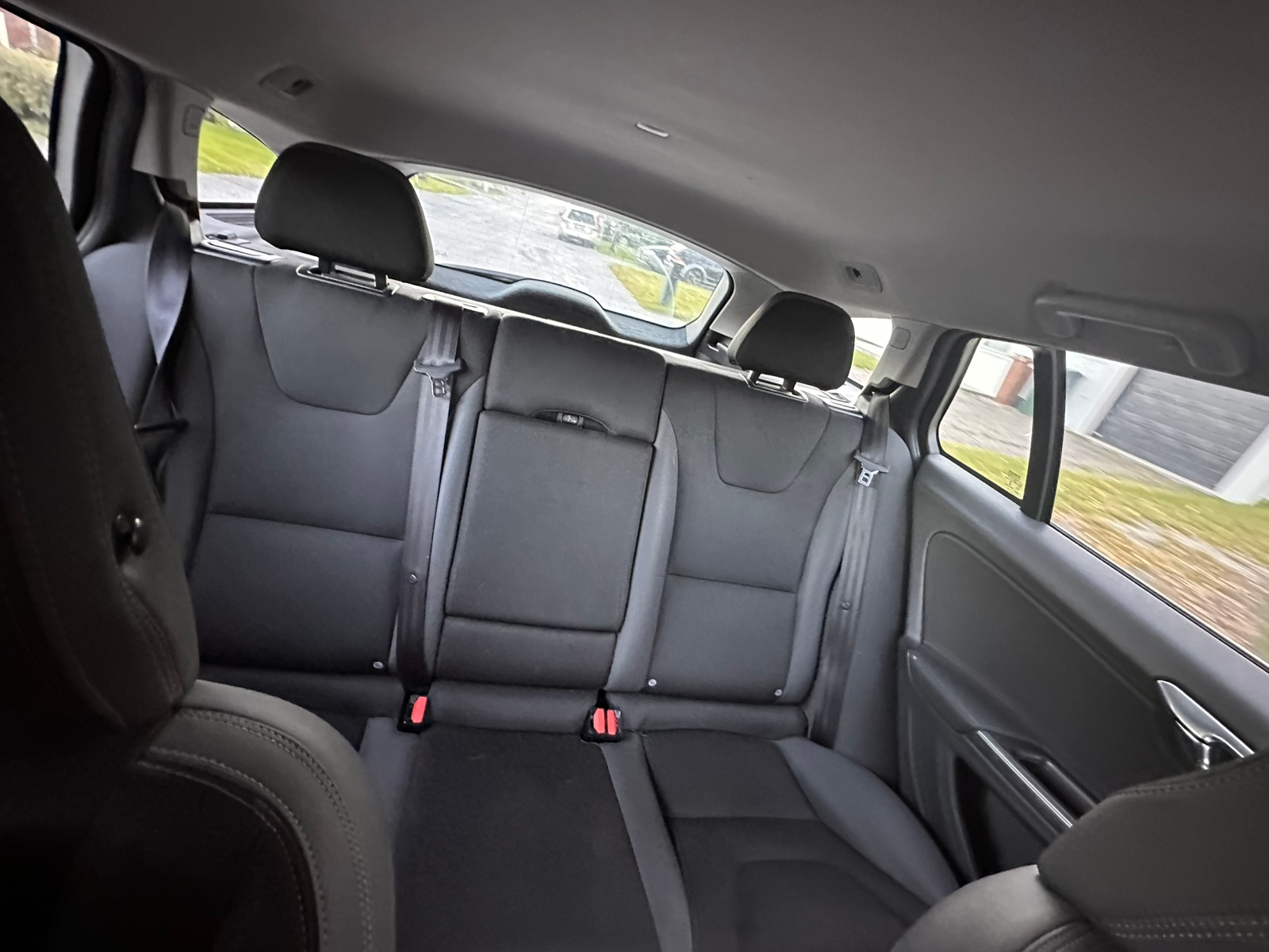 Volvo V60 D4 Geartronic 2014, bild 8/8