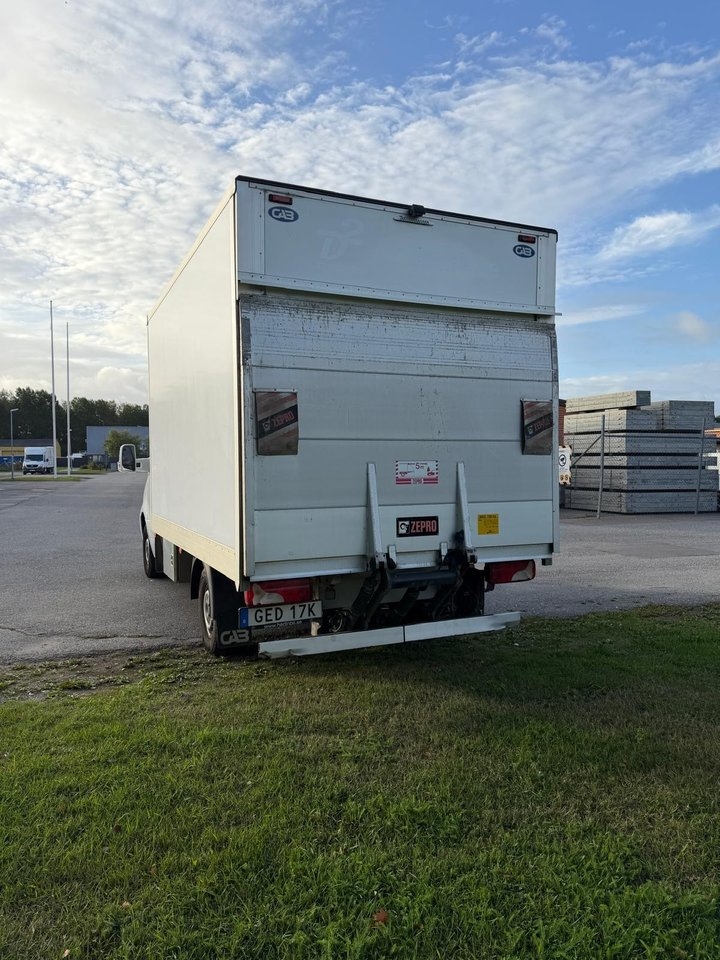 Mercedes-Benz Sprinter 208 Chassi 3500 2020, bild 6/6