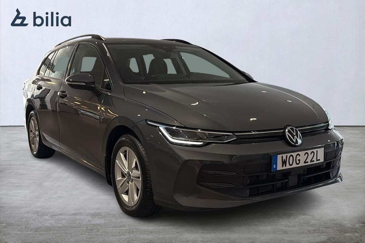 Volkswagen Golf 2025, bild 3/10