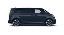 Volkswagen ID. Buzz 2027, bild 4/10