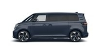 Volkswagen ID. Buzz 2027, bild 2/10